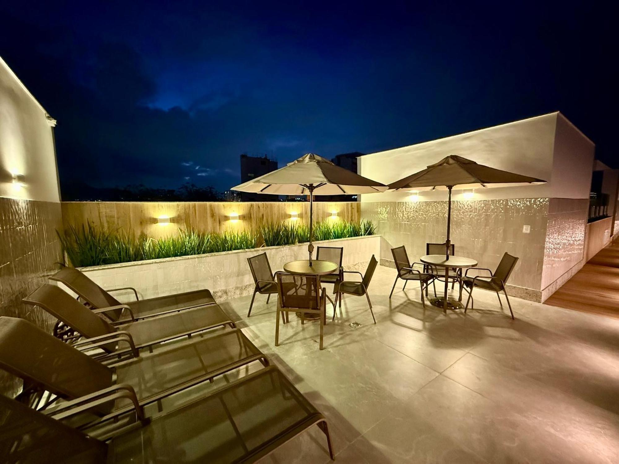 Hotel Sheik Business, Rio de Janeiro