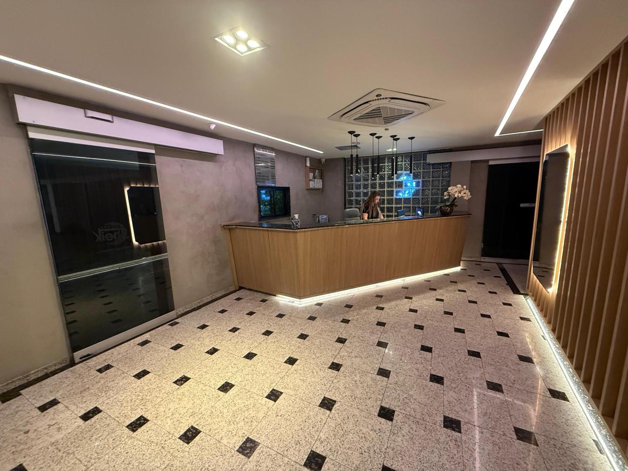 Hotel Sheik Business — Fotos 3
